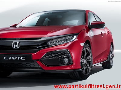 honda-civic-partikül-iptali