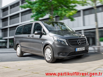 mercedes-vito-partikul-filtresi-iptali